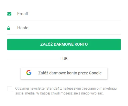 Login