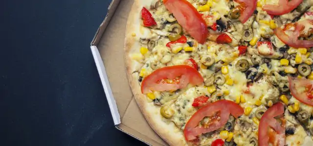 Darmowa pizza dzięki monitoringowi internetu