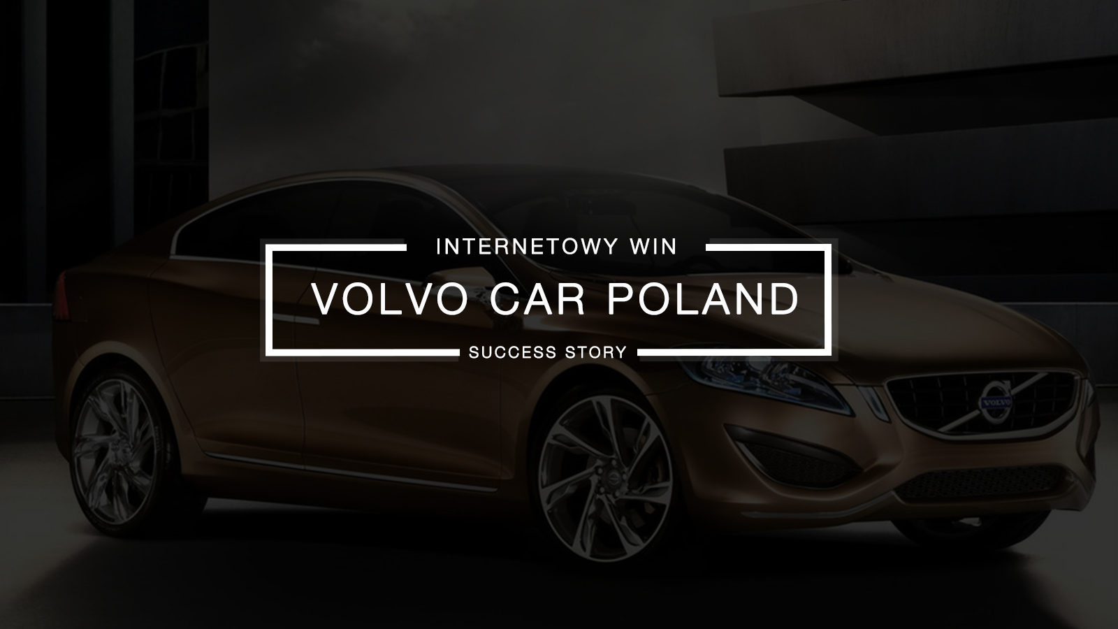 volvo case study