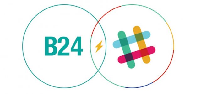 Już dziś wypróbuj integrację Brand24 z platformą Slack i błyskawicznie angażuj klientów