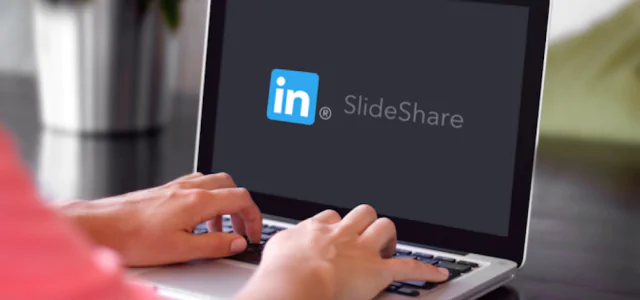 5 powodów, dla których powinieneś używać SlideShare w Twojej firmie
