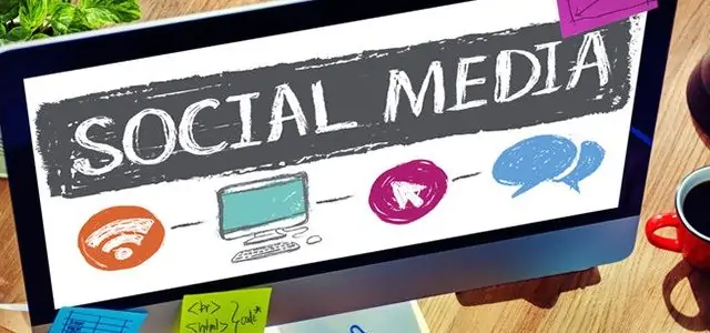 Historia mediów społecznościowych. 4 korzyści z rozwoju social media