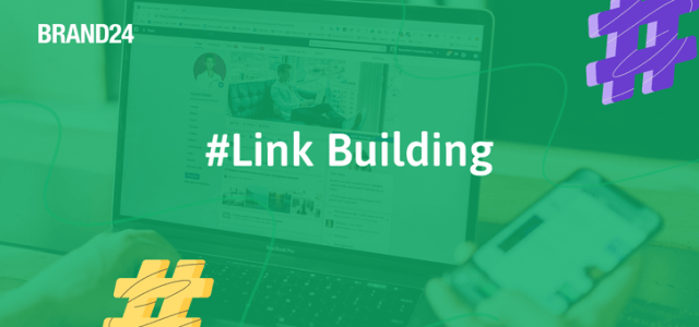 Jak monitoring mediów wspiera link building?
