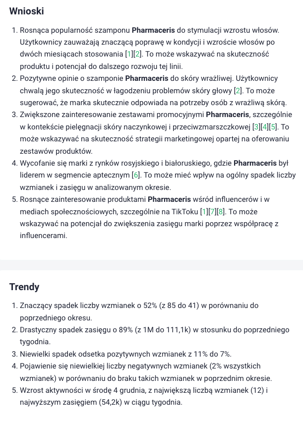 wykorzystanie AI w badaniach marketingowych