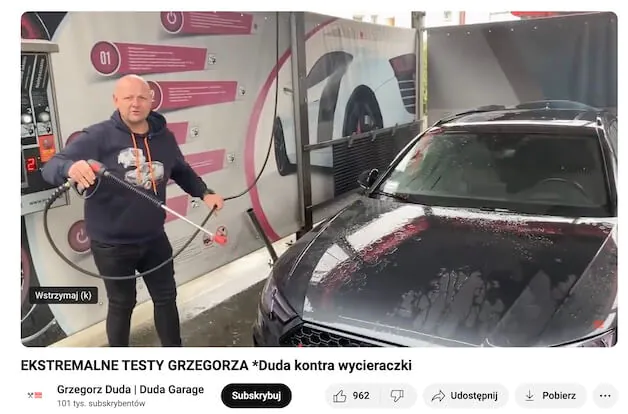 Marka eksperta powinna być autentyczna