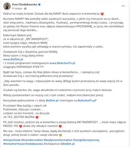 Personal branding wymaga obecności w wielu kanałach komunikacji