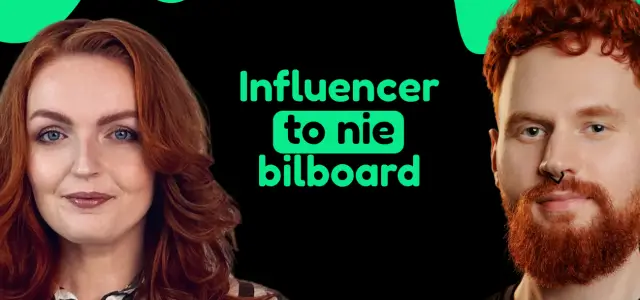 Czy influencer marketing traci zaufanie marek? #OCotenSzum