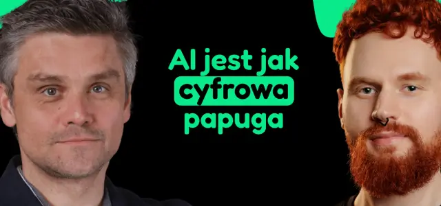 Ile błędów generatywnej AI kosztuje cię brak strategii wdrożenia? #OcotenSzum
