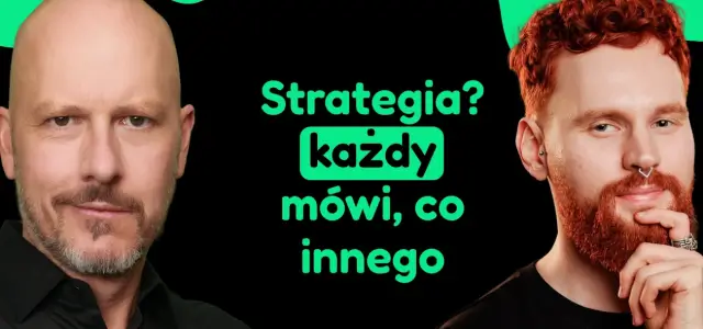 Zanim zrobisz kampanię, zrób strategię marketingową #OcotenSzum