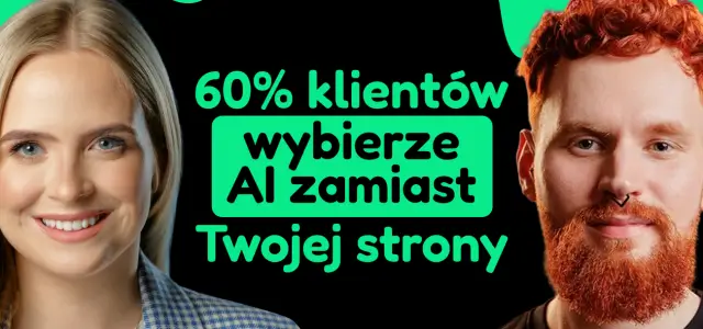 Widoczność w AI: dlaczego ChatGPT poleca konkurencję zamiast Twojej marki? #OcotenSzum