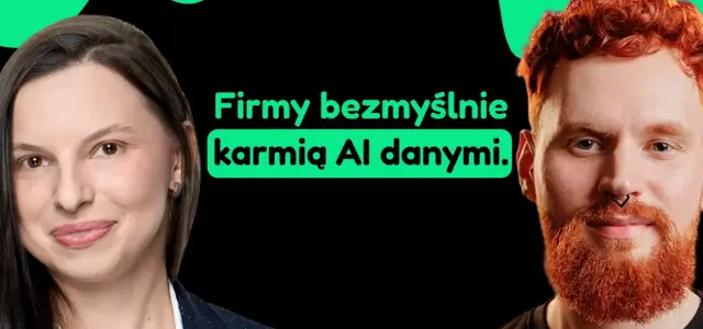 Prawo AI w marketingu. Jak korzystać z narzędzi AI bez ryzyka? #OcotenSzum