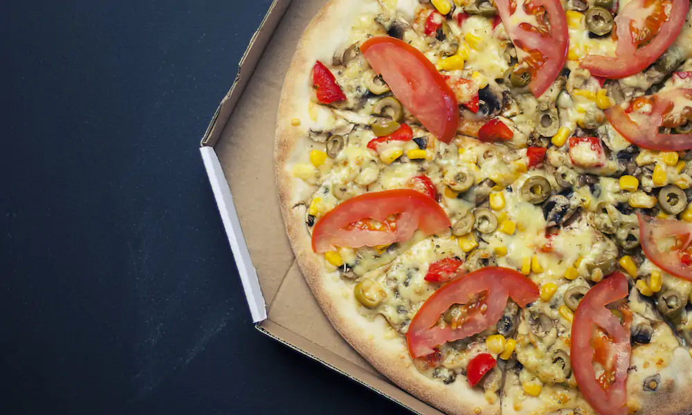 Darmowa pizza dzięki monitoringowi internetu
