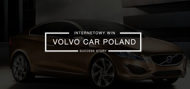 Jak Volvo “wygrało” czwartkowy poranek
