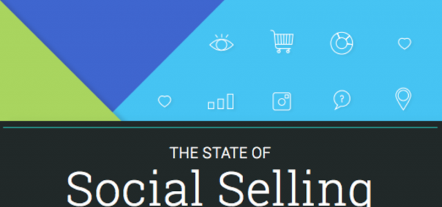 Social Selling – wnioski po przeanalizowaniu 44 tys. wzmianek