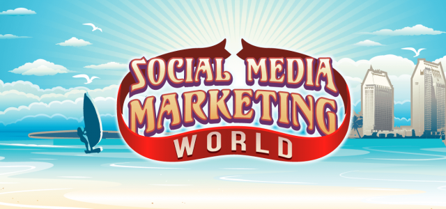 Social Media Marketing World. 5 wniosków z największej konferencji marketingowej