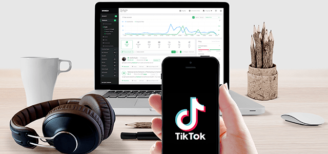 Jak monitorować popularne hashtagi na TikToku i dlaczego warto?