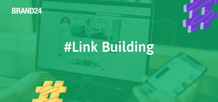 #linkbuilding