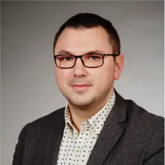 Krystian Dryniak
