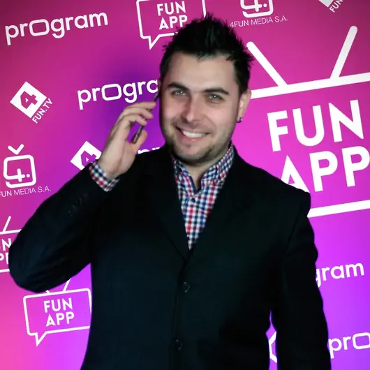 Mateusz Górecki
