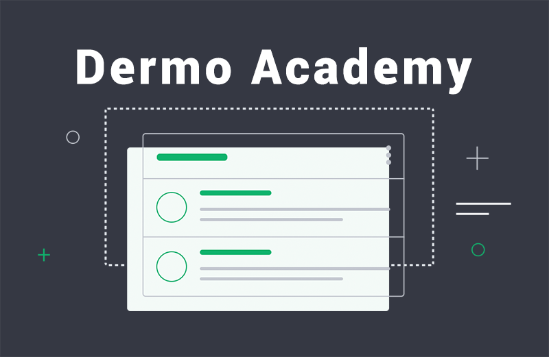Widżet – Dermo Academy